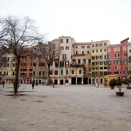 Appartamento Al Ghetto Vecchio Venice Room photo