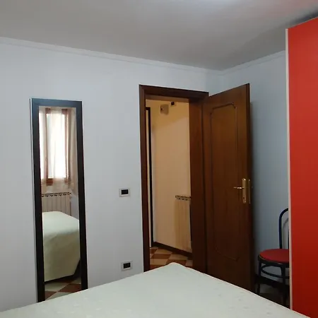 Appartamento Al Ghetto Vecchio Venice Room photo