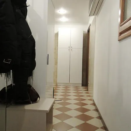 Appartamento Al Ghetto Vecchio Venice Room photo