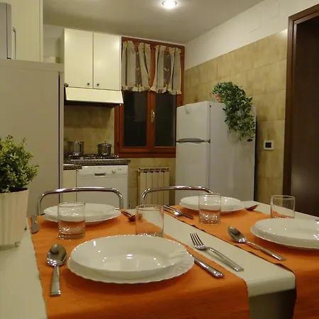 Appartamento Al Ghetto Vecchio Venice Room photo