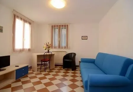 Appartamento Al Ghetto Vecchio Venice Room photo