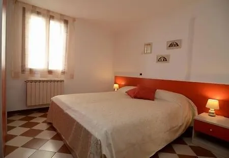 Appartamento Al Ghetto Vecchio Venice Room photo