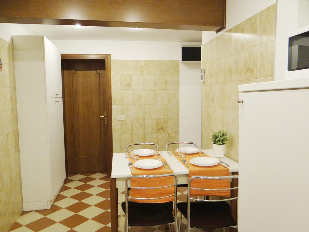 Apartment Al Ghetto Vecchio *