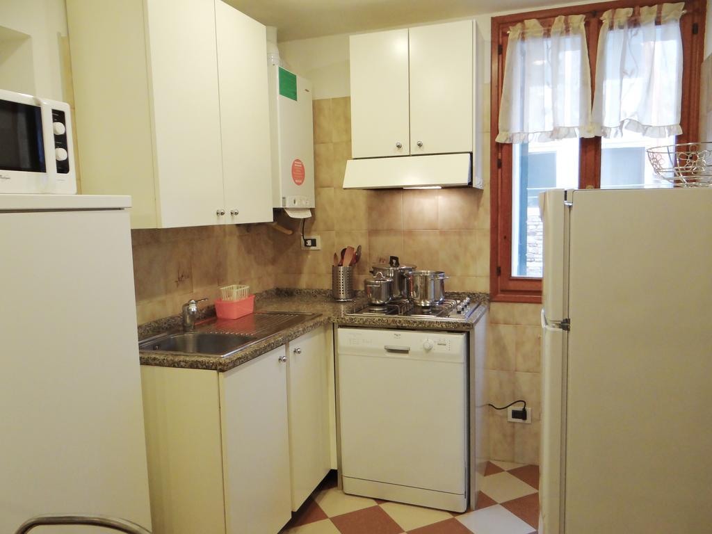 Al Ghetto Vecchio Venice