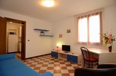 Apartment Al Ghetto Vecchio *