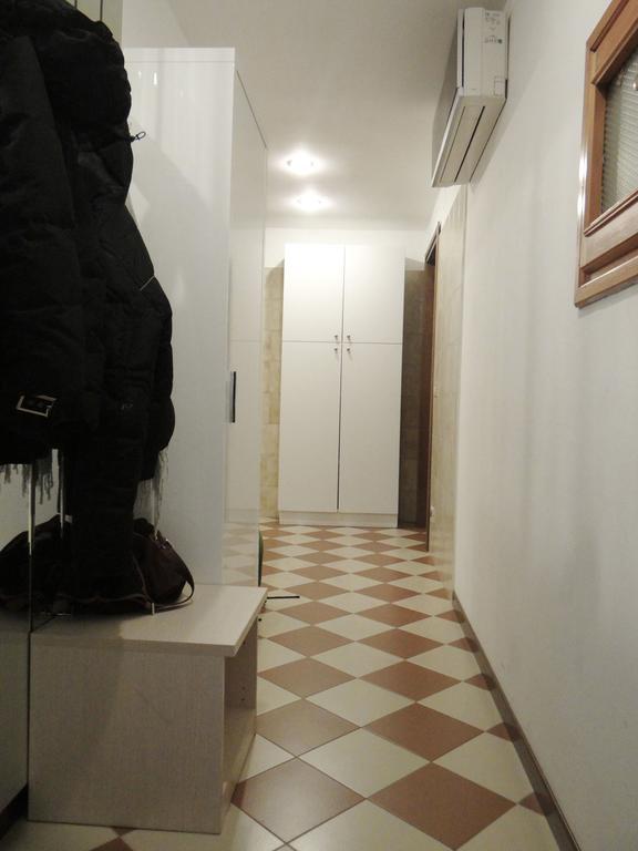 Al Ghetto Vecchio Apartment *