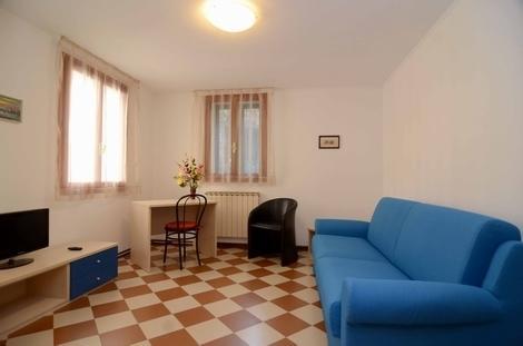 Apartment Al Ghetto Vecchio