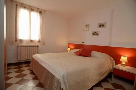 Al Ghetto Vecchio Apartment Venice